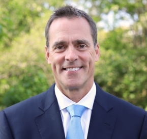 Timothy W. Ryan - Profile Photo
